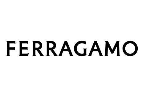 Logo-Free Ferragamo Clothes